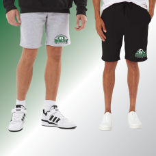 Ridley Fall Sports Sweat Shorts